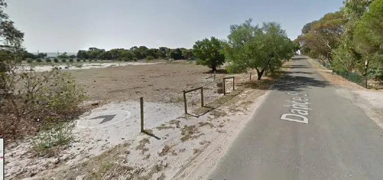 Second view of Homely land listing, 11 Dance Street, Goolwa SA 5214