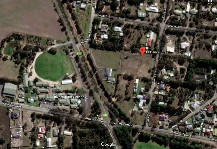 Fourth view of Homely land listing, 11 Dance Street, Goolwa SA 5214