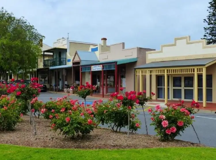 Seventh view of Homely land listing, 11 Dance Street, Goolwa SA 5214