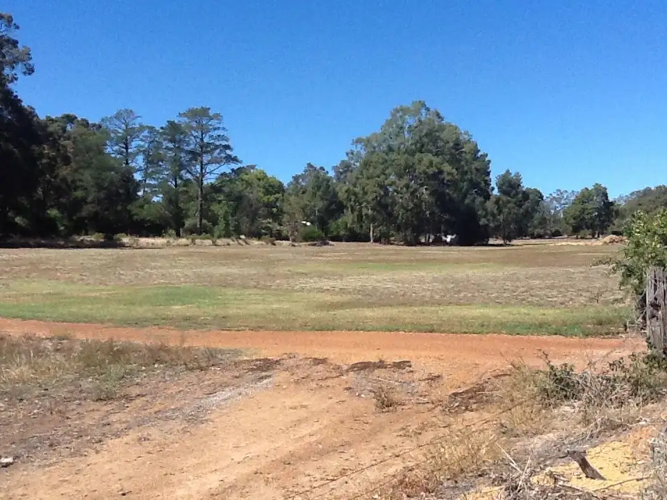 Main view of Homely land listing, 62 Mitchell Road, Bickley WA 6076