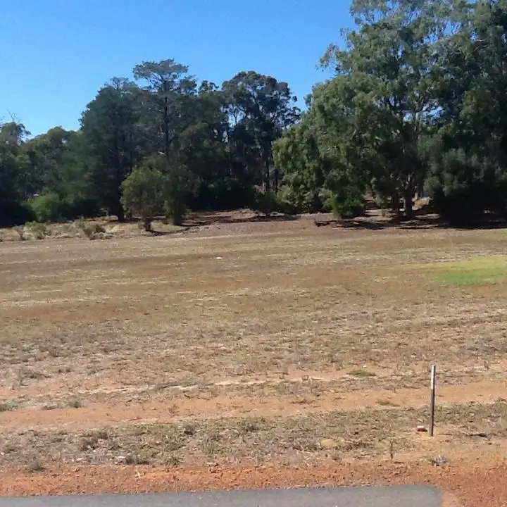 Second view of Homely land listing, 62 Mitchell Road, Bickley WA 6076