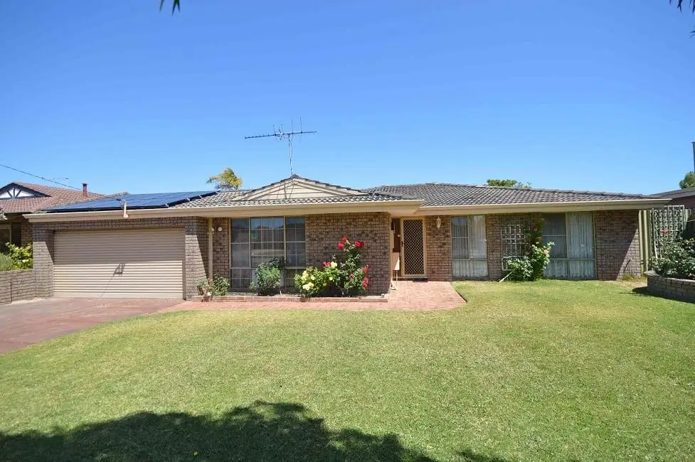 Main view of Homely house listing, 13 Tidefall Street, Safety Bay WA 6169