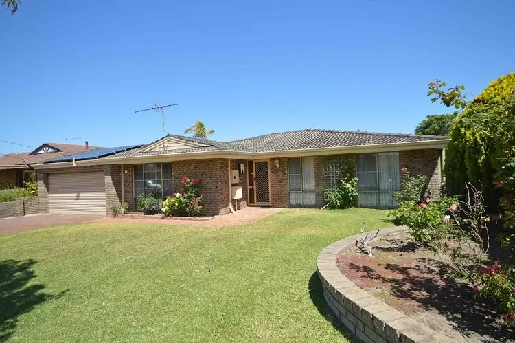 Second view of Homely house listing, 13 Tidefall Street, Safety Bay WA 6169