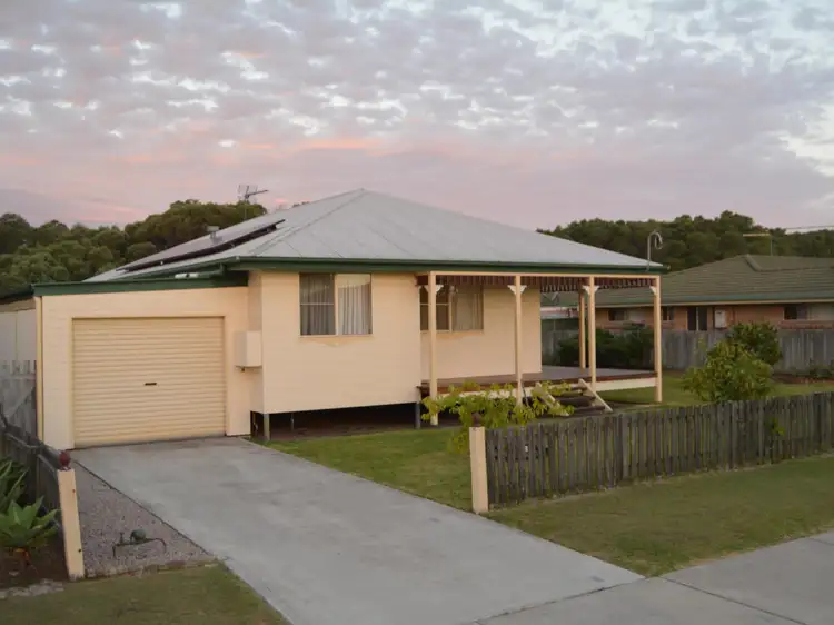 89 Duke Street, Iluka NSW 2466