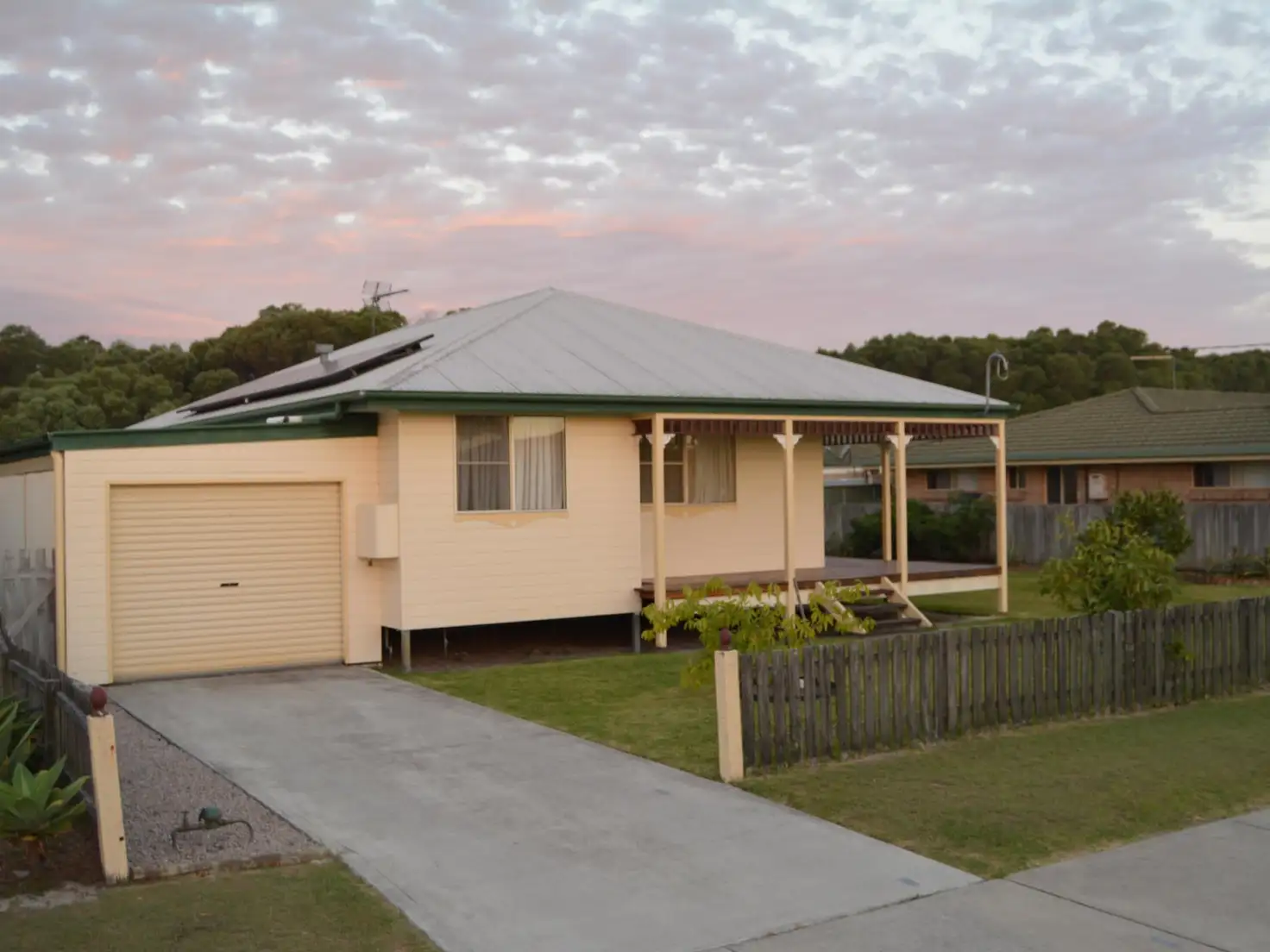 Main view of Homely house listing, 89 Duke Street, Iluka NSW 2466