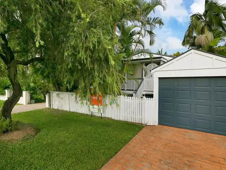 Main view of Homely house listing, 99 Shrapnel Road, Cannon Hill QLD 4170