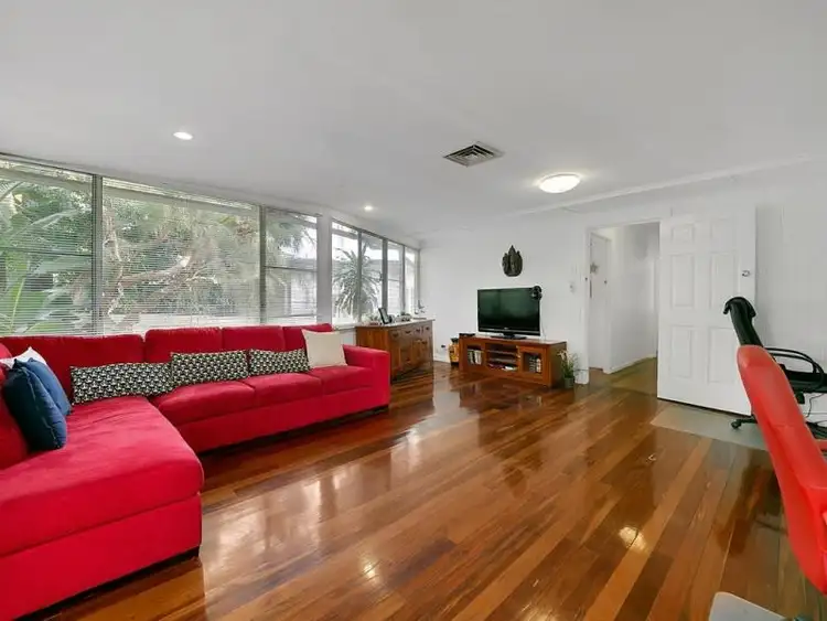Second view of Homely house listing, 99 Shrapnel Road, Cannon Hill QLD 4170