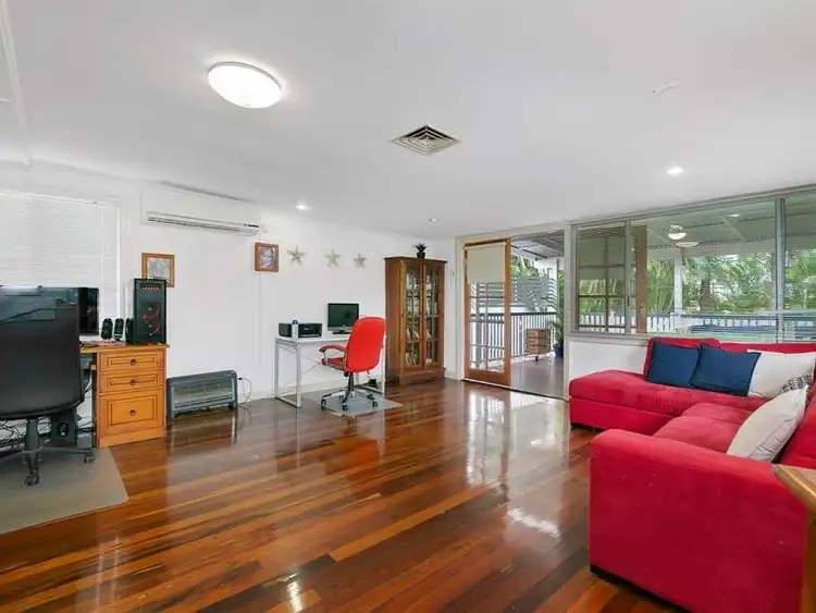 Third view of Homely house listing, 99 Shrapnel Road, Cannon Hill QLD 4170