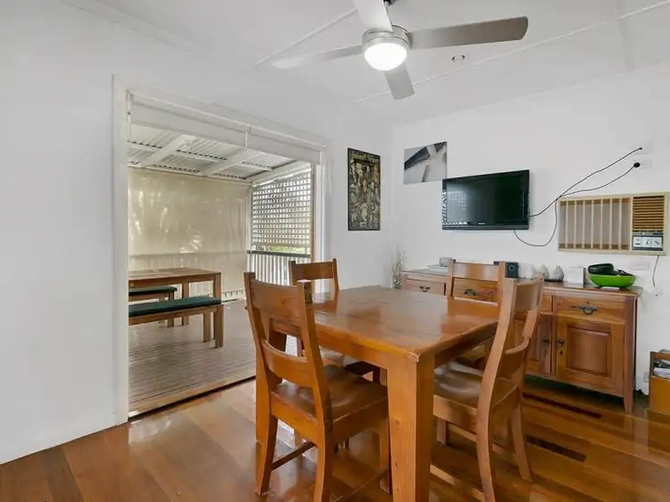 Fourth view of Homely house listing, 99 Shrapnel Road, Cannon Hill QLD 4170