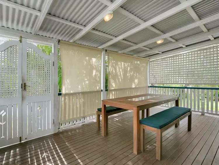 Sixth view of Homely house listing, 99 Shrapnel Road, Cannon Hill QLD 4170