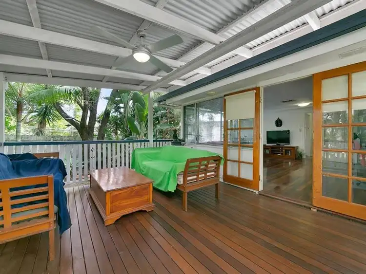 Seventh view of Homely house listing, 99 Shrapnel Road, Cannon Hill QLD 4170