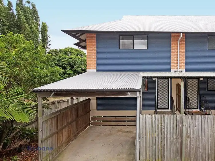 205 Zillmere Road
