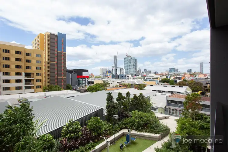 410/11 Carriage St, Bowen Hills QLD 4006