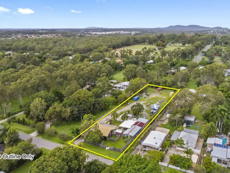 Main view of Homely house listing, 15 Foley Road, Hemmant QLD 4174