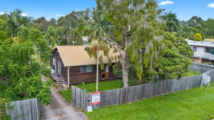 Second view of Homely house listing, 15 Foley Road, Hemmant QLD 4174