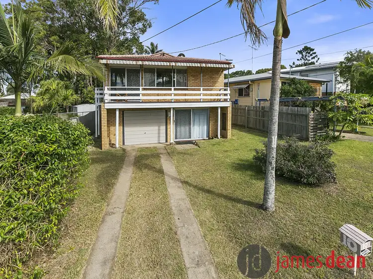 Main view of Homely house listing, 10 Wilfred Street, Lota QLD 4179