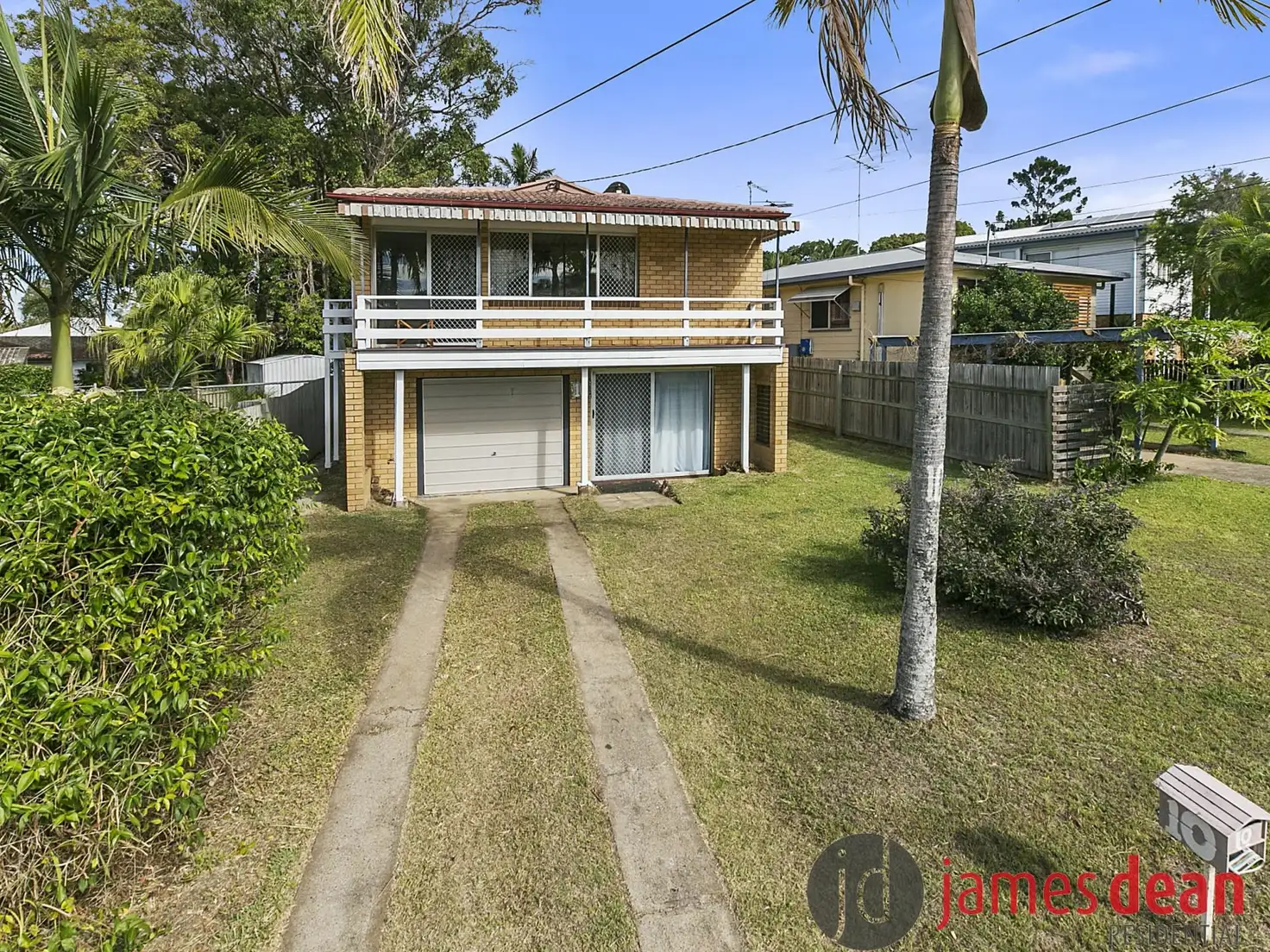 Main view of Homely house listing, 10 Wilfred Street, Lota QLD 4179