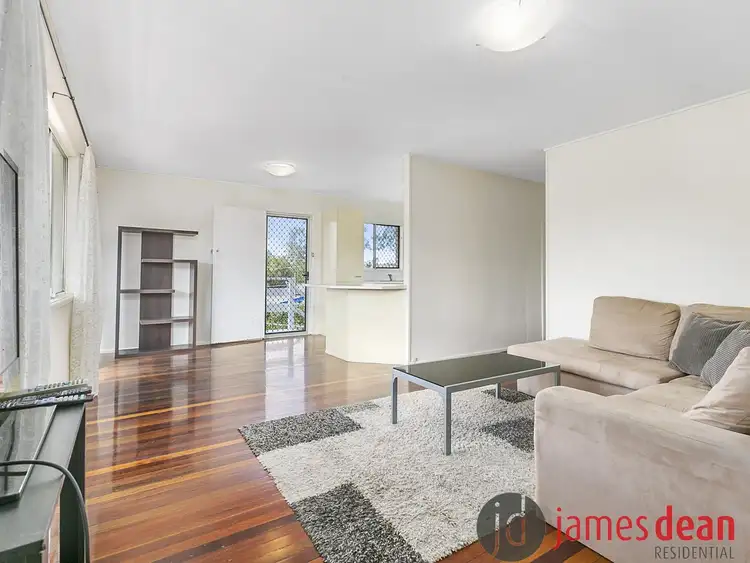 Second view of Homely house listing, 10 Wilfred Street, Lota QLD 4179