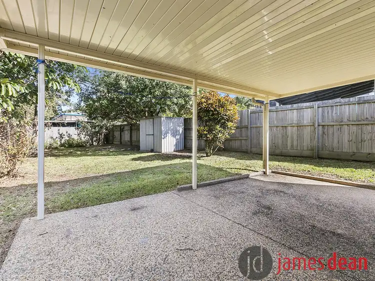 Seventh view of Homely house listing, 10 Wilfred Street, Lota QLD 4179