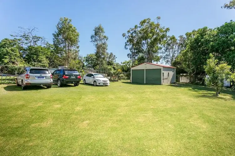Fifth view of Homely house listing, 15 Ellen Street, Logan Central QLD 4114