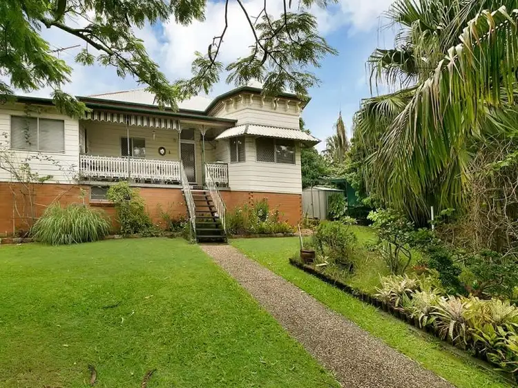 Main view of Homely house listing, 40 Rossiter Street, Morningside QLD 4170