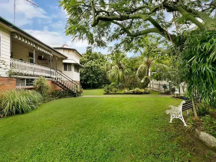 Second view of Homely house listing, 40 Rossiter Street, Morningside QLD 4170