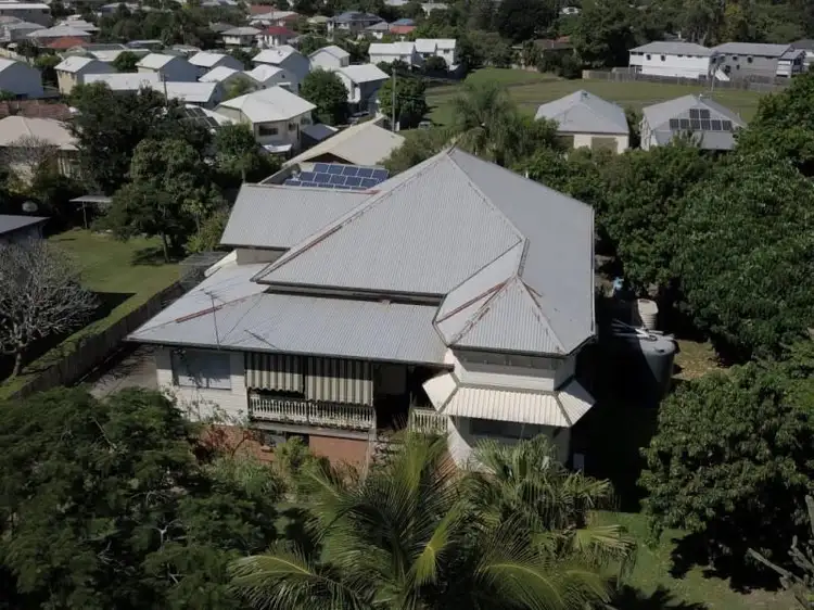 Third view of Homely house listing, 40 Rossiter Street, Morningside QLD 4170