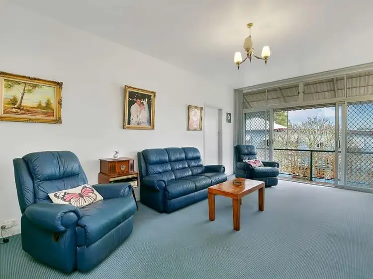 Fourth view of Homely house listing, 40 Rossiter Street, Morningside QLD 4170