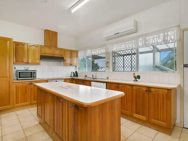 Fifth view of Homely house listing, 40 Rossiter Street, Morningside QLD 4170