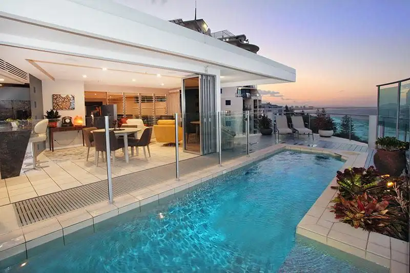 Main view of Homely apartment listing, 33/39-45 First Ave, Mooloolaba QLD 4557