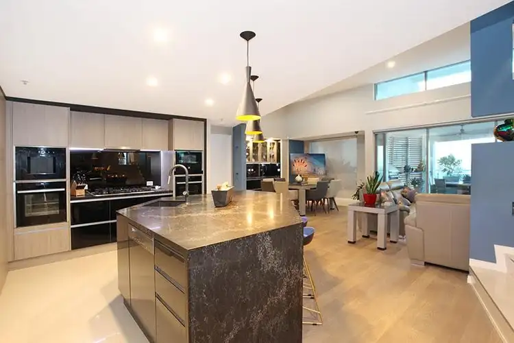 Second view of Homely apartment listing, 33/39-45 First Ave, Mooloolaba QLD 4557