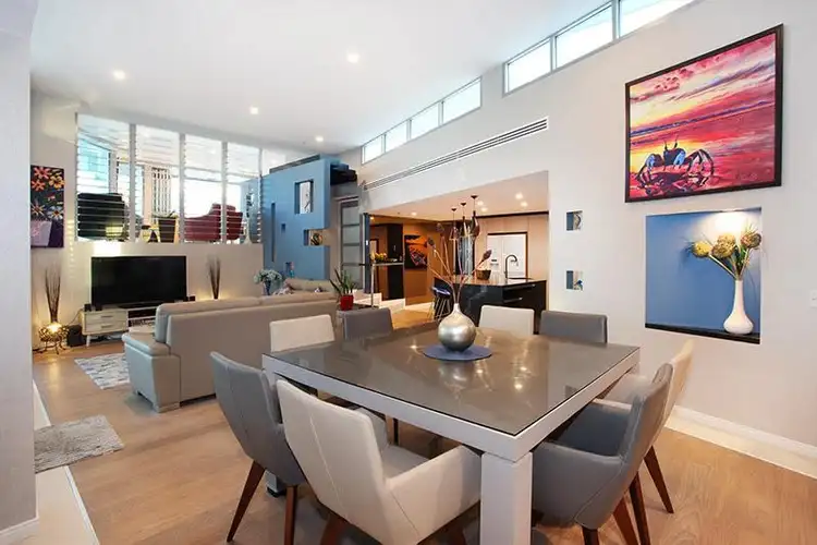 Third view of Homely apartment listing, 33/39-45 First Ave, Mooloolaba QLD 4557