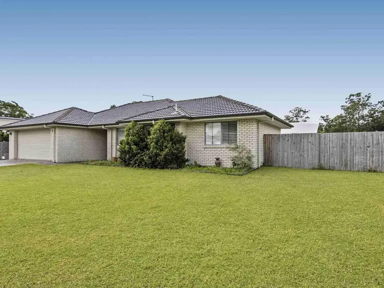 Main view of Homely house listing, 17 Maple Court,, Yandina QLD 4561