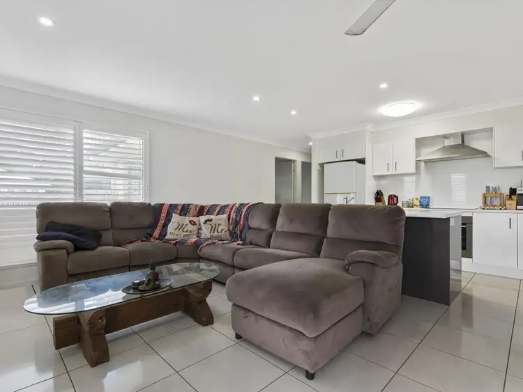 Second view of Homely house listing, 17 Maple Court,, Yandina QLD 4561