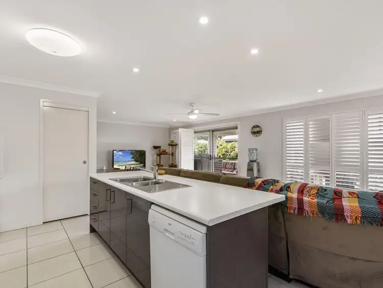 Third view of Homely house listing, 17 Maple Court,, Yandina QLD 4561