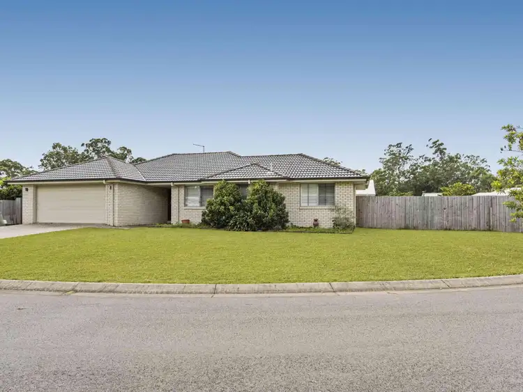 Fourth view of Homely house listing, 17 Maple Court,, Yandina QLD 4561
