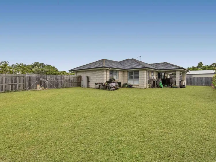 Fifth view of Homely house listing, 17 Maple Court,, Yandina QLD 4561