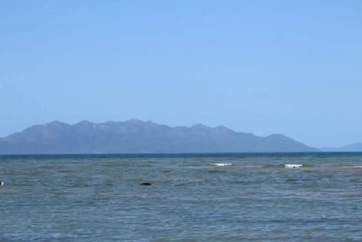 Main view of Homely house listing, 4 Casuarina Street, Bowen QLD 4805