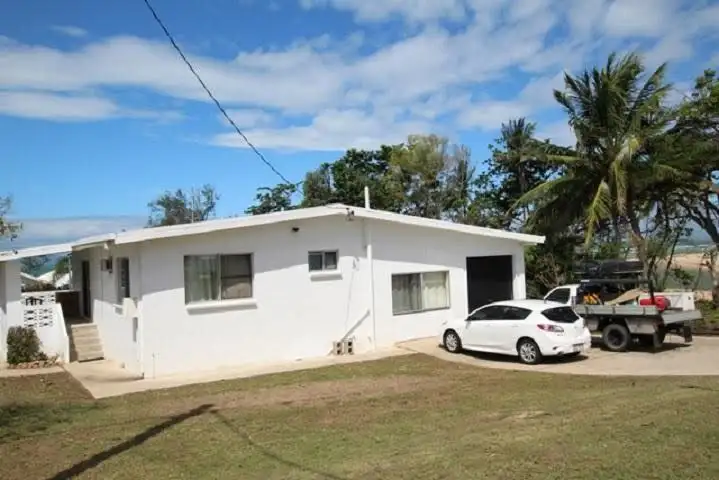 Second view of Homely house listing, 4 Casuarina Street, Bowen QLD 4805