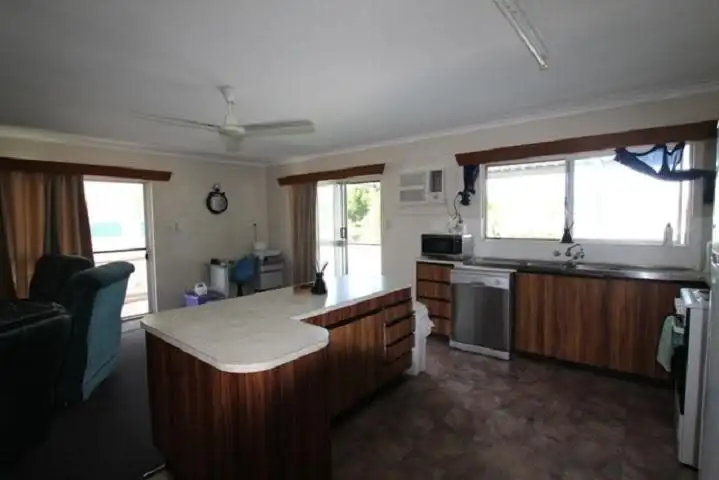 Fourth view of Homely house listing, 4 Casuarina Street, Bowen QLD 4805
