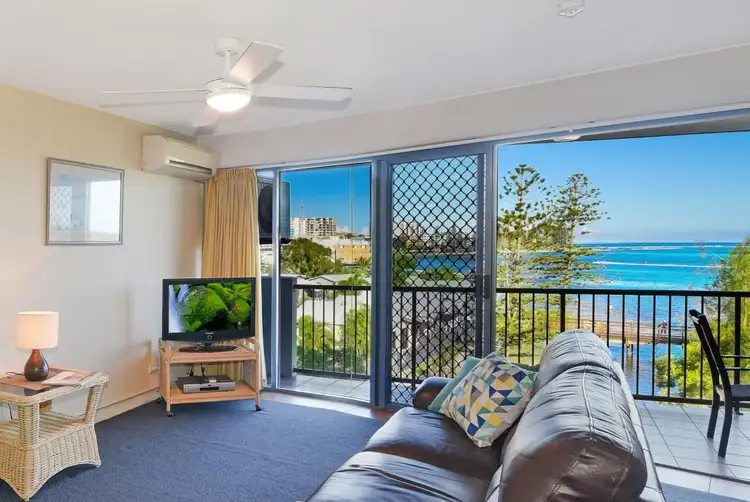 15/3 Landsborough Pde, Golden Beach QLD 4551