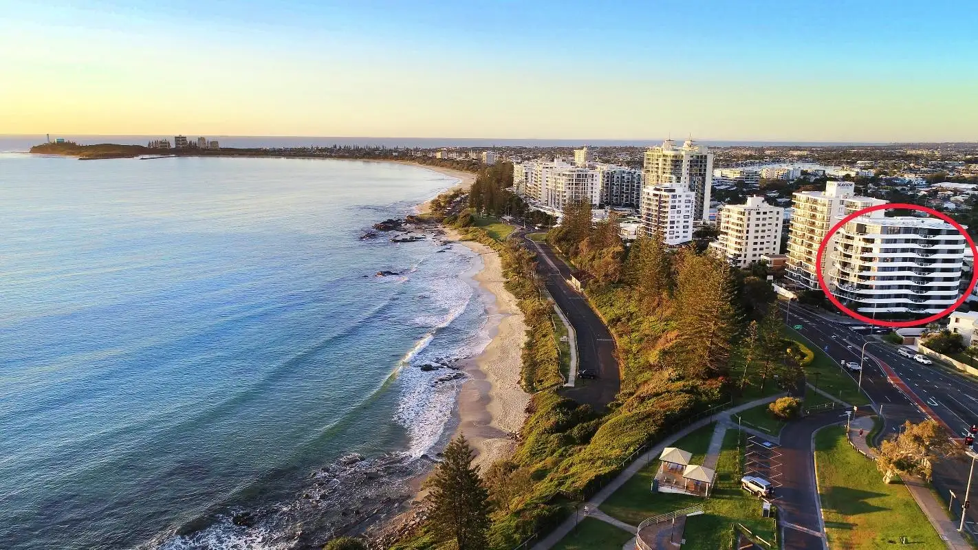 Main view of Homely apartment listing, 3 Meta Street, Mooloolaba QLD 4557