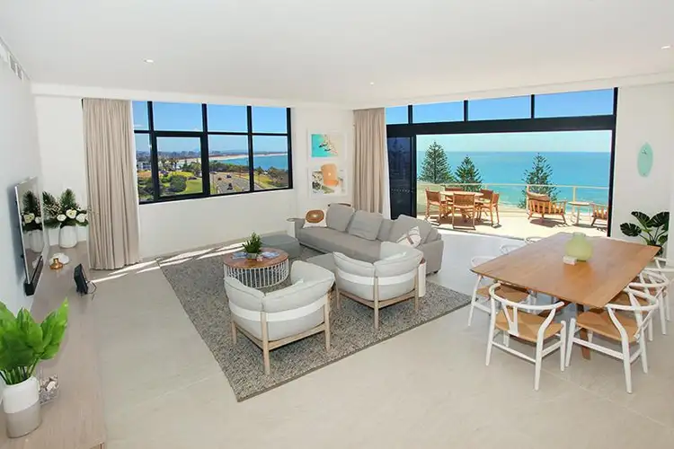 Fifth view of Homely apartment listing, 3 Meta Street, Mooloolaba QLD 4557