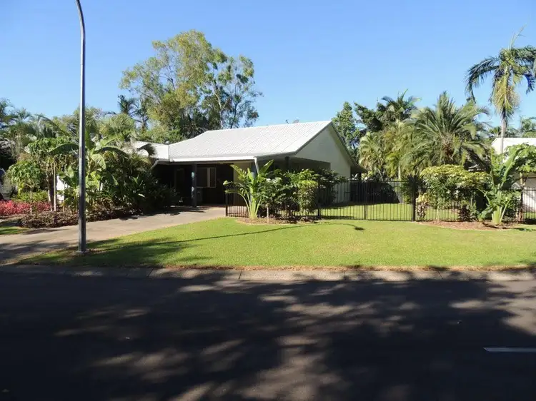 18 Lorna Lim Terrace, Driver NT 830