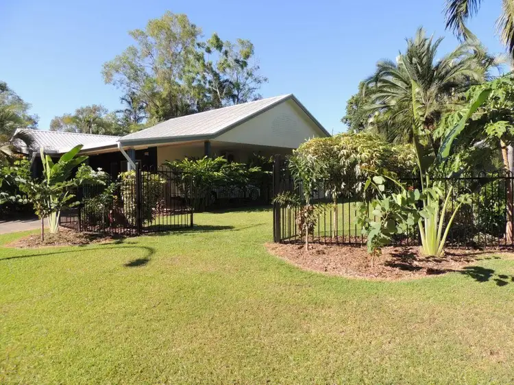 Second view of Homely house listing, 18 Lorna Lim Terrace, Driver NT 830