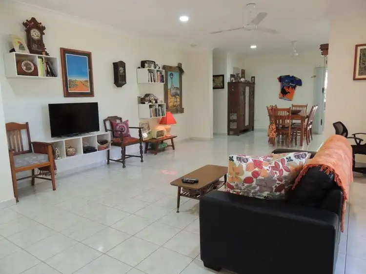 Third view of Homely house listing, 18 Lorna Lim Terrace, Driver NT 830