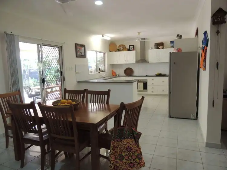 Fourth view of Homely house listing, 18 Lorna Lim Terrace, Driver NT 830