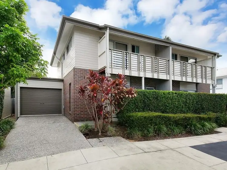 8/200 Meadowlands Road, Carina QLD 4152