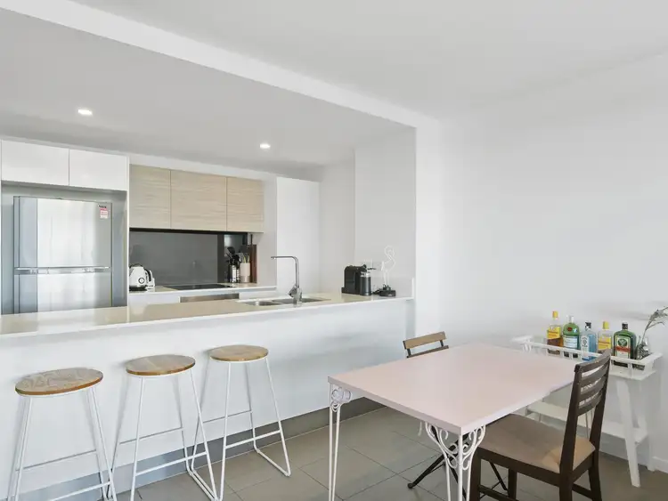 Third view of Homely apartment listing, 2302/1-7 Waterford Ct, Bundall QLD 4217