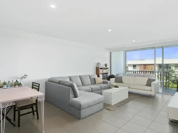 Fifth view of Homely apartment listing, 2302/1-7 Waterford Ct, Bundall QLD 4217